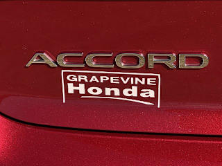 2023 Honda Accord EX - Photo 13