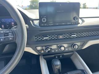 2023 Honda Accord EX - Photo 21