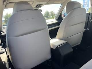 2023 Honda Accord EX - Photo 28