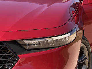 2023 Honda Accord EX - Photo 31