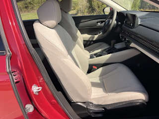 2023 Honda Accord EX - Photo 18