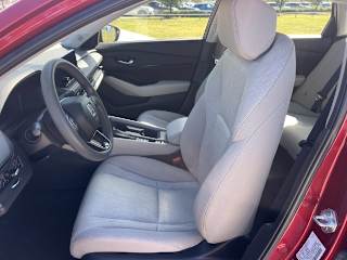 2023 Honda Accord EX - Photo 17