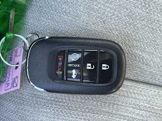 2023 Honda Accord EX - Photo 25