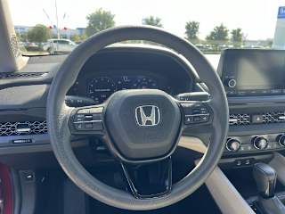 2023 Honda Accord EX - Photo 20