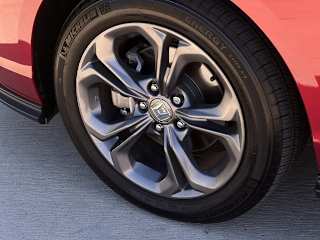 2023 Honda Accord EX - Photo 14