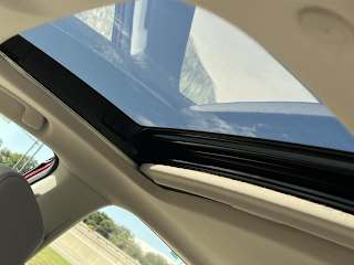 2023 Honda Accord EX - Photo 6