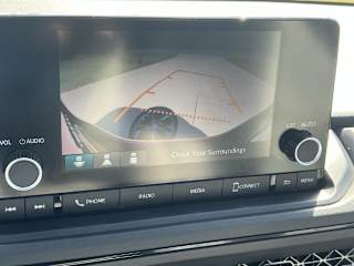 2023 Honda Accord EX - Photo 22