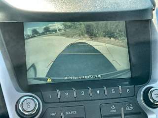 Used 2016 GMC Terrain Denali with VIN 2GKFLRE3XG6136862 for sale in Casper, WY