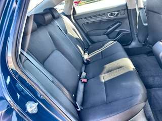 2026 Honda Civic LX - Photo 19
