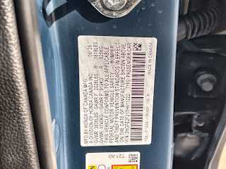 2026 Honda Civic LX - Photo 24