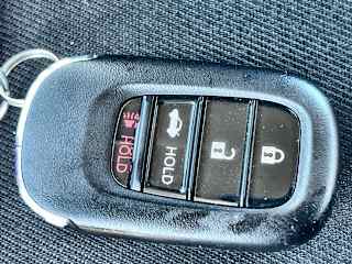 2026 Honda Civic LX - Photo 28