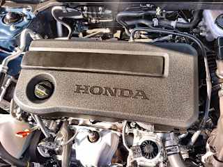 2026 Honda Civic LX - Photo 15