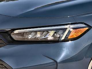 2026 Honda Civic LX - Photo 30