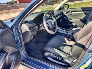 2026 Honda Civic LX - Photo 17