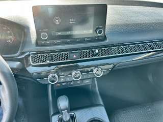 2026 Honda Civic LX - Photo 20