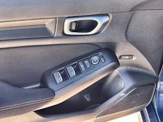 2026 Honda Civic LX - Photo 5