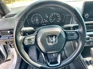 2024 Honda Civic Sport - Photo 16