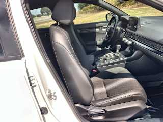 2024 Honda Civic Sport - Photo 27