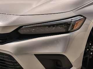 2024 Honda Civic Sport - Photo 30