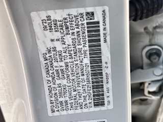 2024 Honda Civic Sport - Photo 25