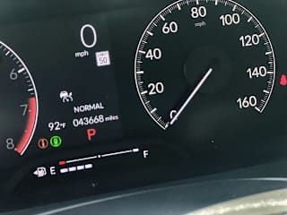 2024 Honda Civic Sport - Photo 22