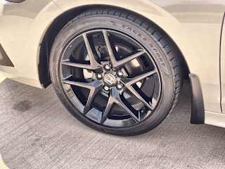 2024 Honda Civic Sport - Photo 14