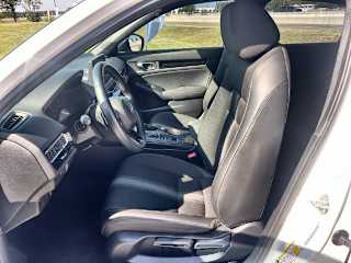 2025 Honda Civic Sport - Photo 16