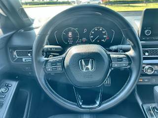 2025 Honda Civic Sport - Photo 15