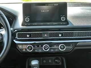 2025 Honda Civic Sport - Photo 19