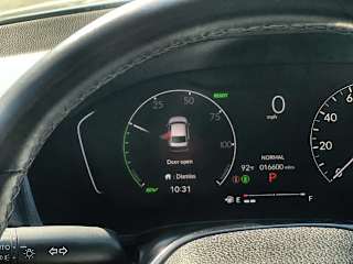 2025 Honda Civic Sport - Photo 20