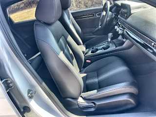 2025 Honda Civic Sport - Photo 17