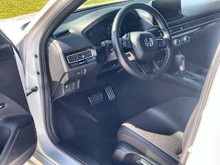 2025 Honda Civic Sport - Photo 25