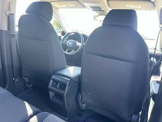 2026 Honda CR-V LX - Photo 27