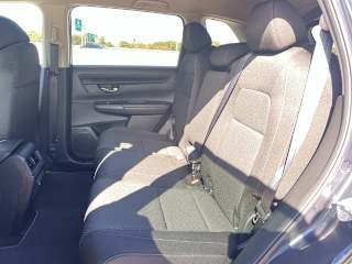2026 Honda CR-V LX - Photo 19