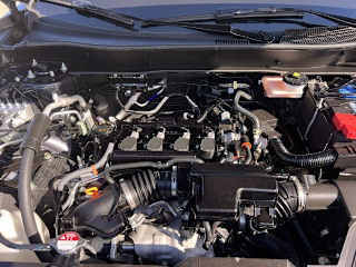 2026 Honda CR-V LX - Photo 15