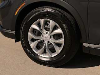 2026 Honda CR-V LX - Photo 14