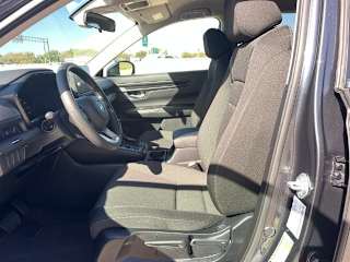 2026 Honda CR-V LX - Photo 17