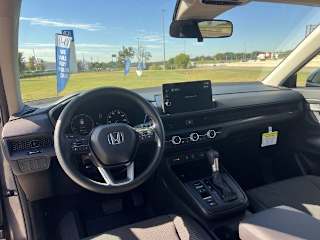 2026 Honda CR-V LX - Photo 8