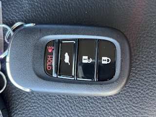 2026 Honda CR-V LX - Photo 23