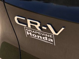2026 Honda CR-V LX - Photo 13