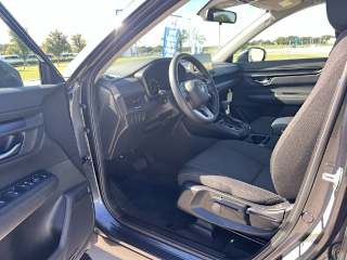 2026 Honda CR-V LX - Photo 25