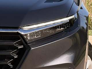 2026 Honda CR-V LX - Photo 30