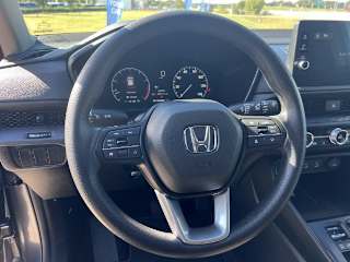2026 Honda CR-V LX - Photo 16
