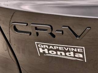 2026 Honda CR-V EX-L - Photo 13