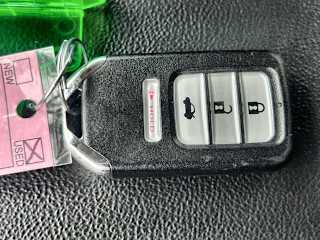 2026 Honda CR-V EX-L - Photo 24