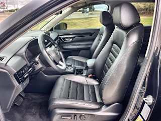 2026 Honda CR-V EX-L - Photo 17