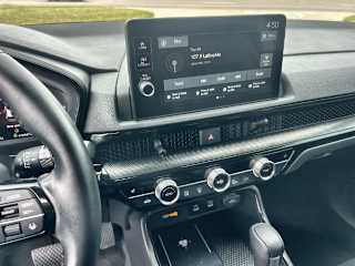2026 Honda CR-V EX-L - Photo 28