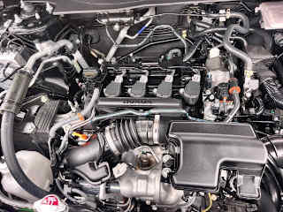 2026 Honda CR-V EX-L - Photo 15