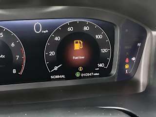 2026 Honda CR-V EX-L - Photo 22