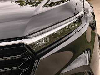 2026 Honda CR-V EX-L - Photo 30